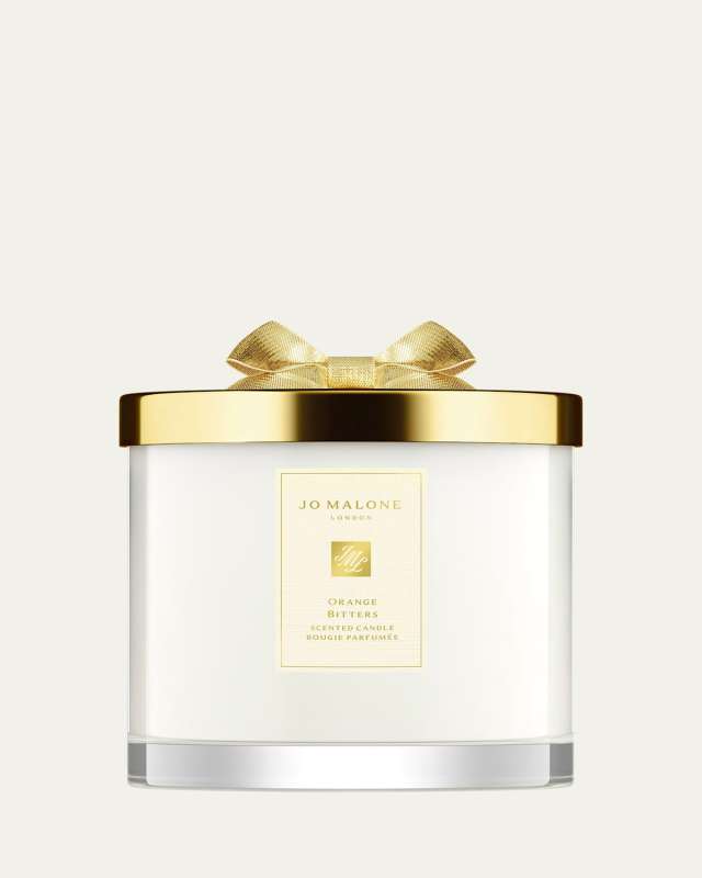 Orange Bitters Candle, 21 oz.